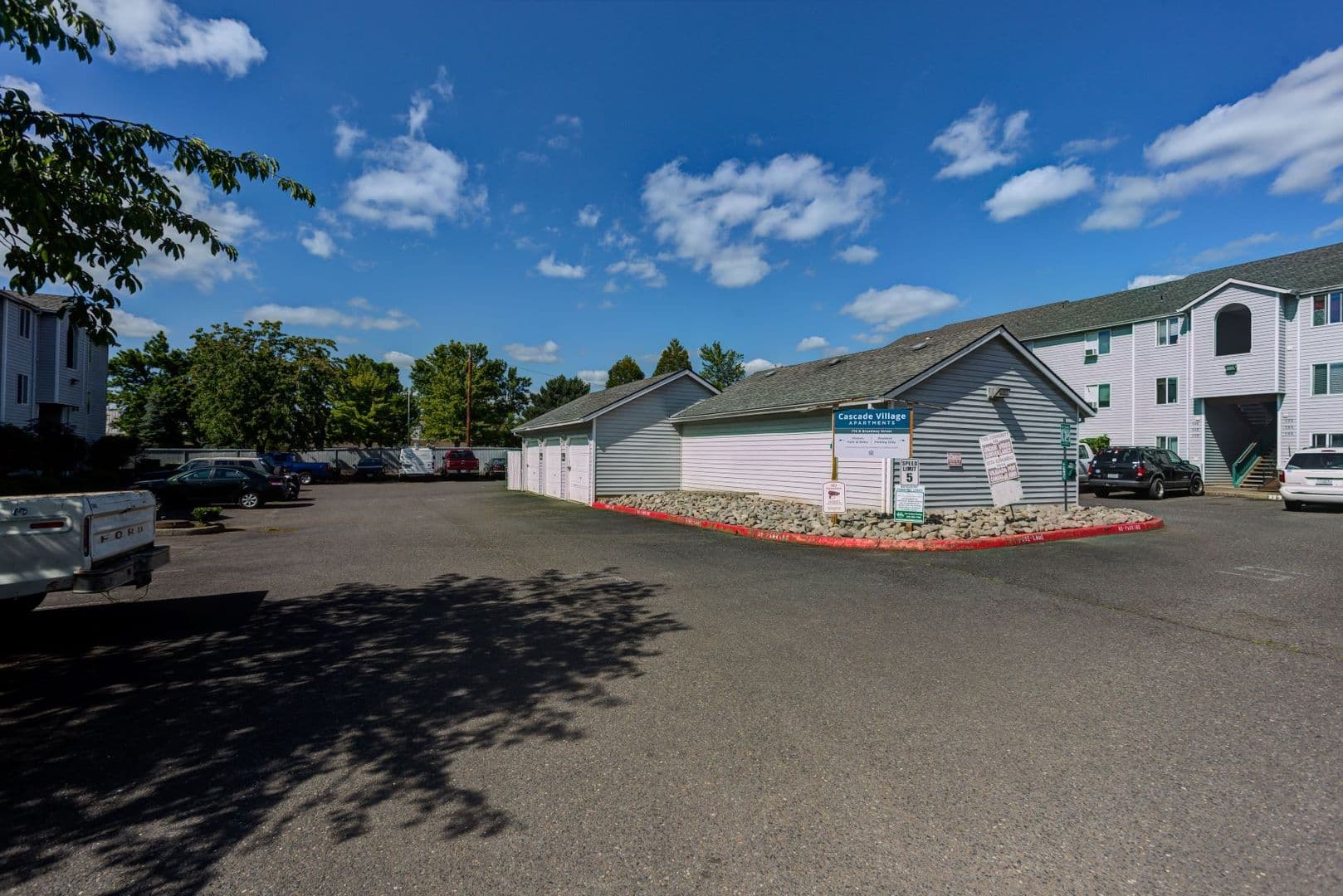 Cascade Village Estacada^ 24 of 30