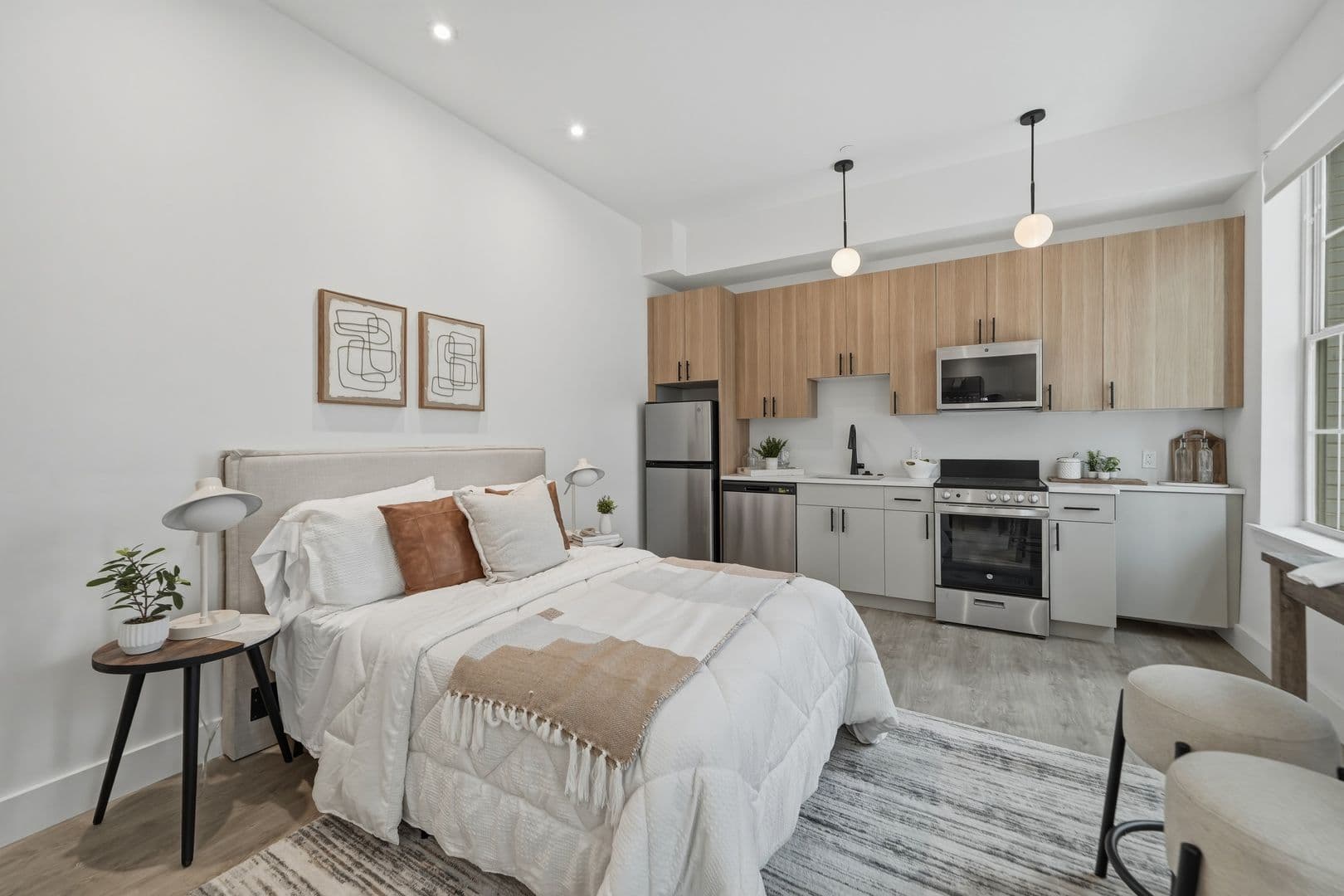 Wood Street Lofts 5 of 14