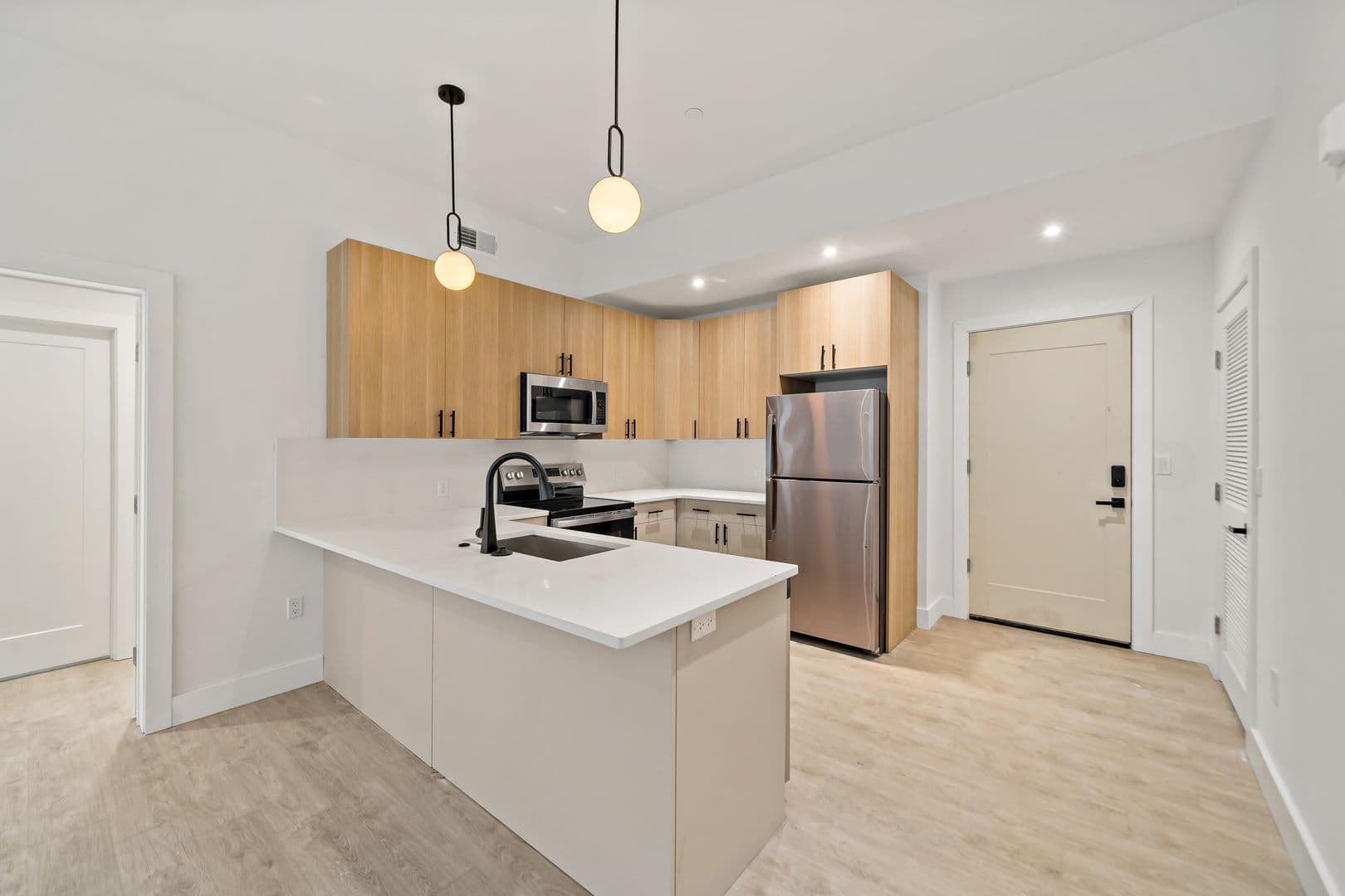Wood Street Lofts 1 of 10