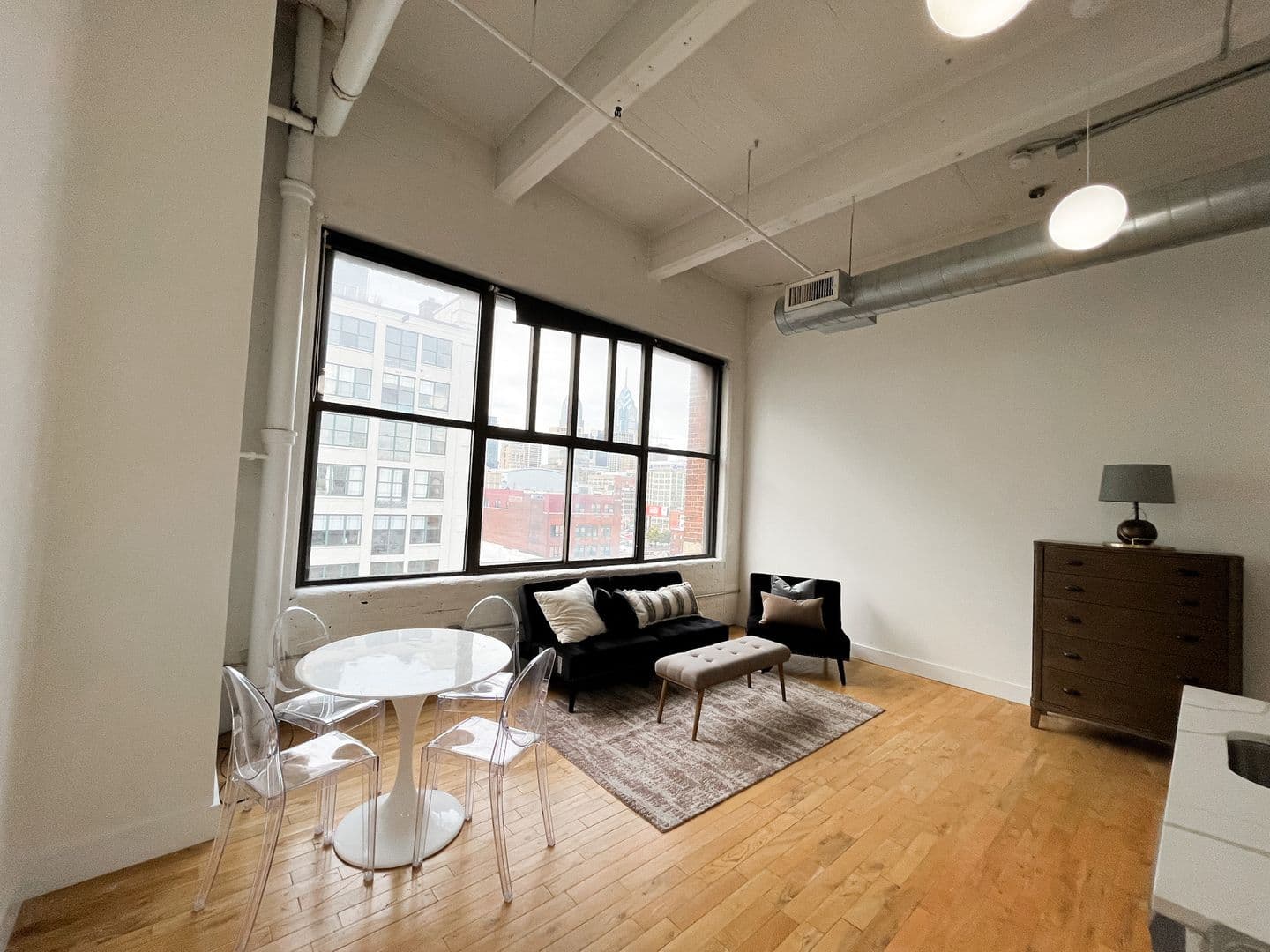 The Lofts at the Wolf Building 3 of 13