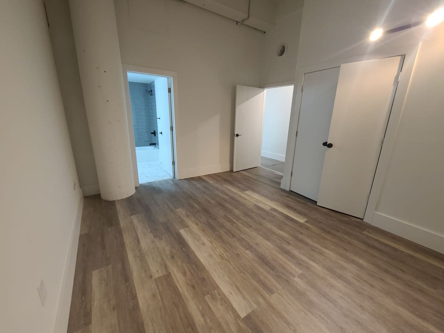 The Lofts at the Wolf Building 9 of 16