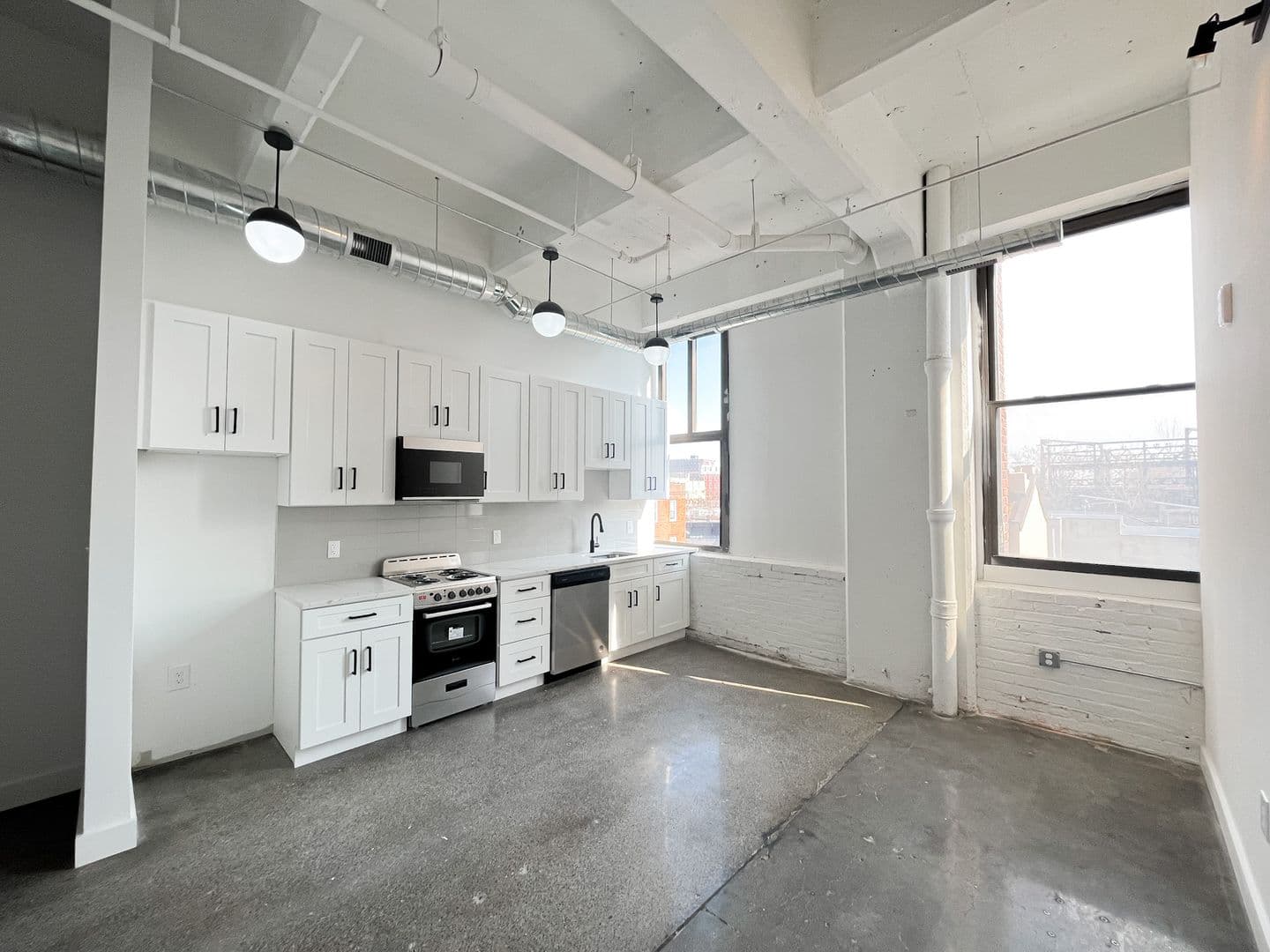 The Lofts at the Wolf Building 1 of 13