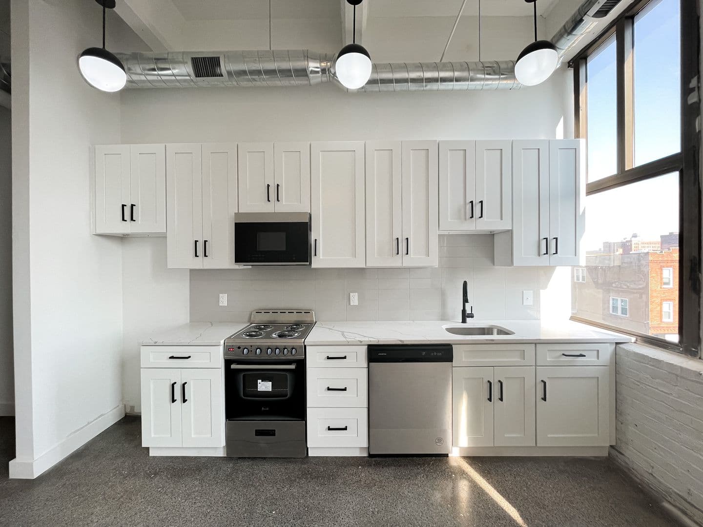 The Lofts at the Wolf Building 2 of 13