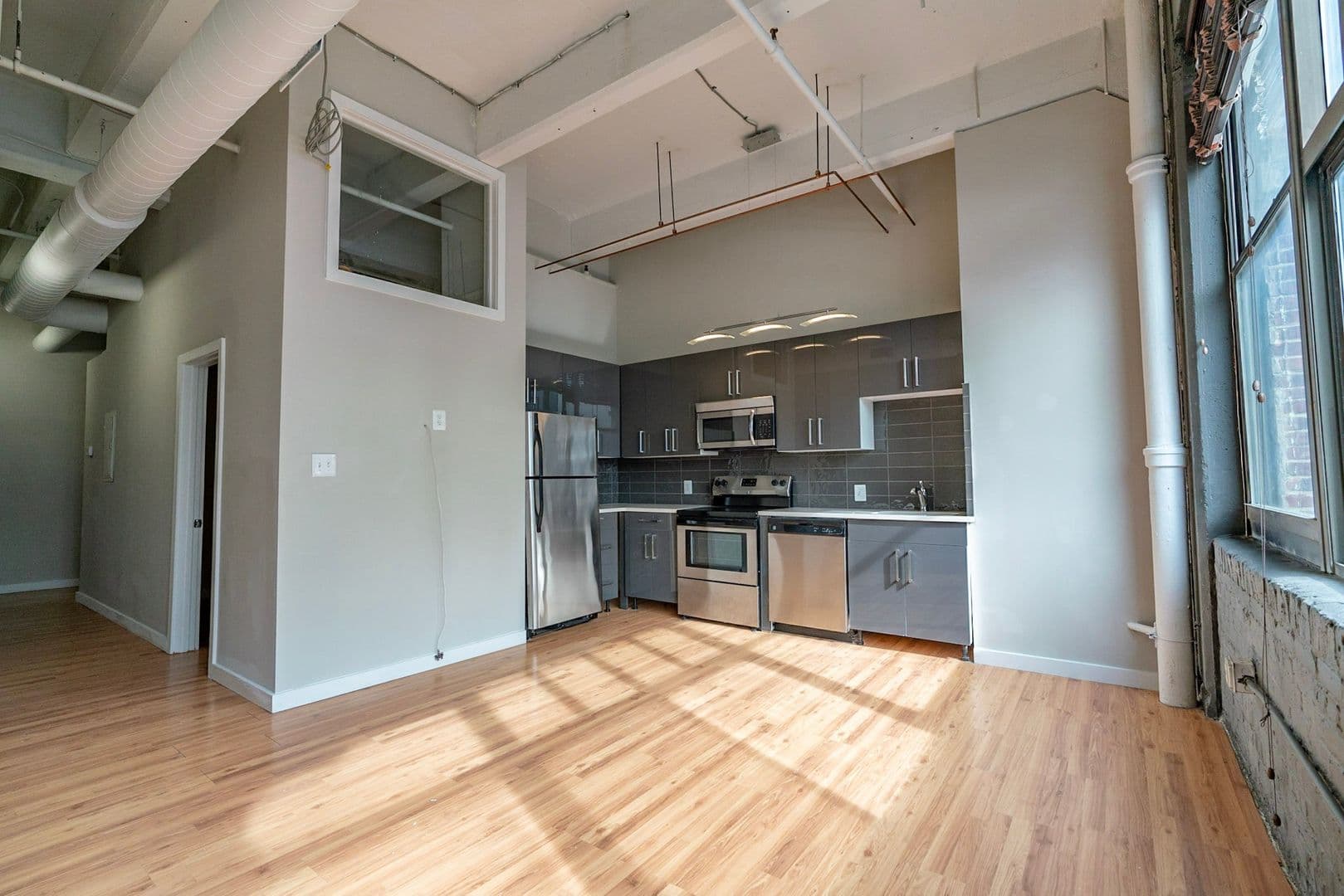 The Lofts at the Wolf Building 6 of 13