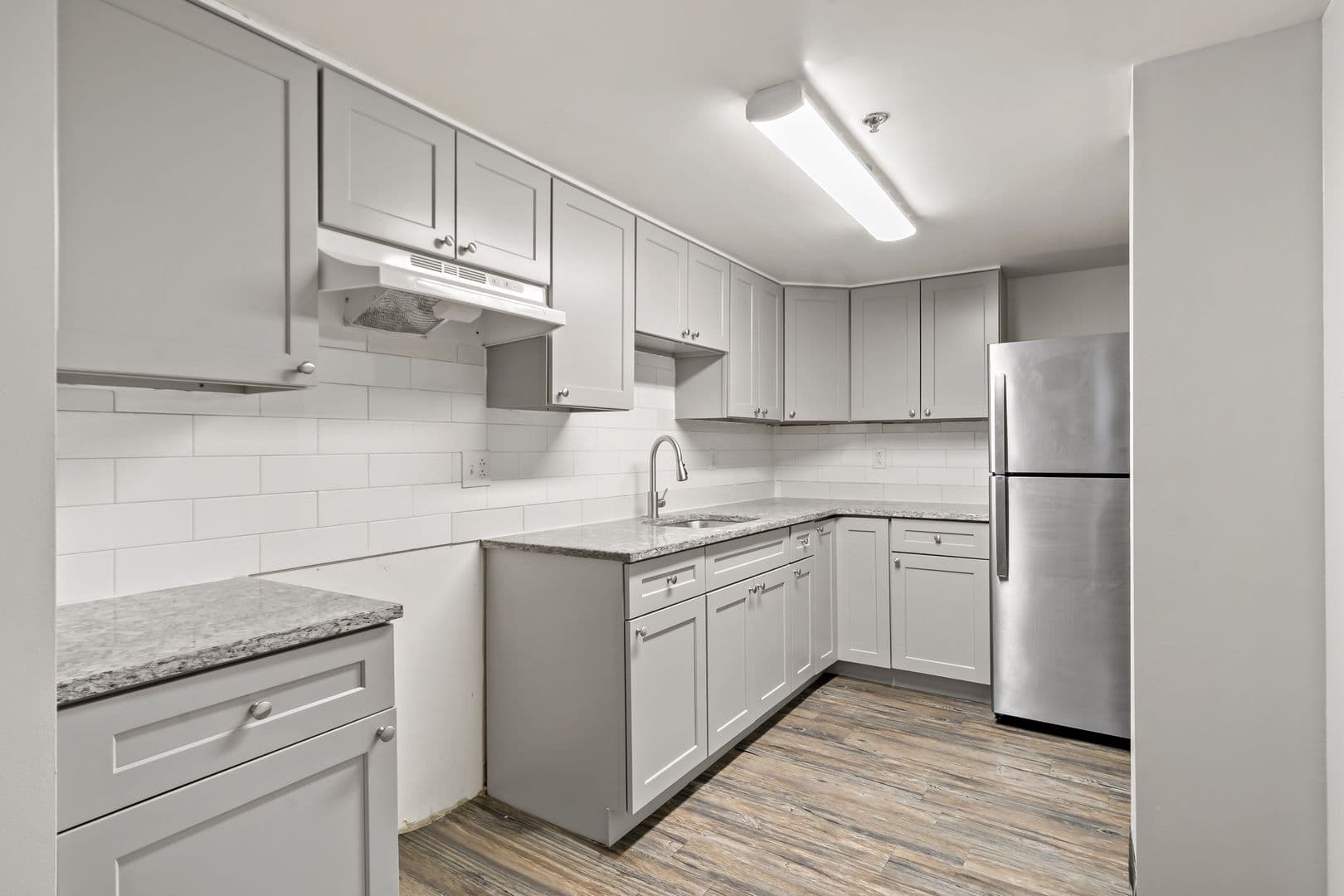 Artist Village Apartments 2 of 11