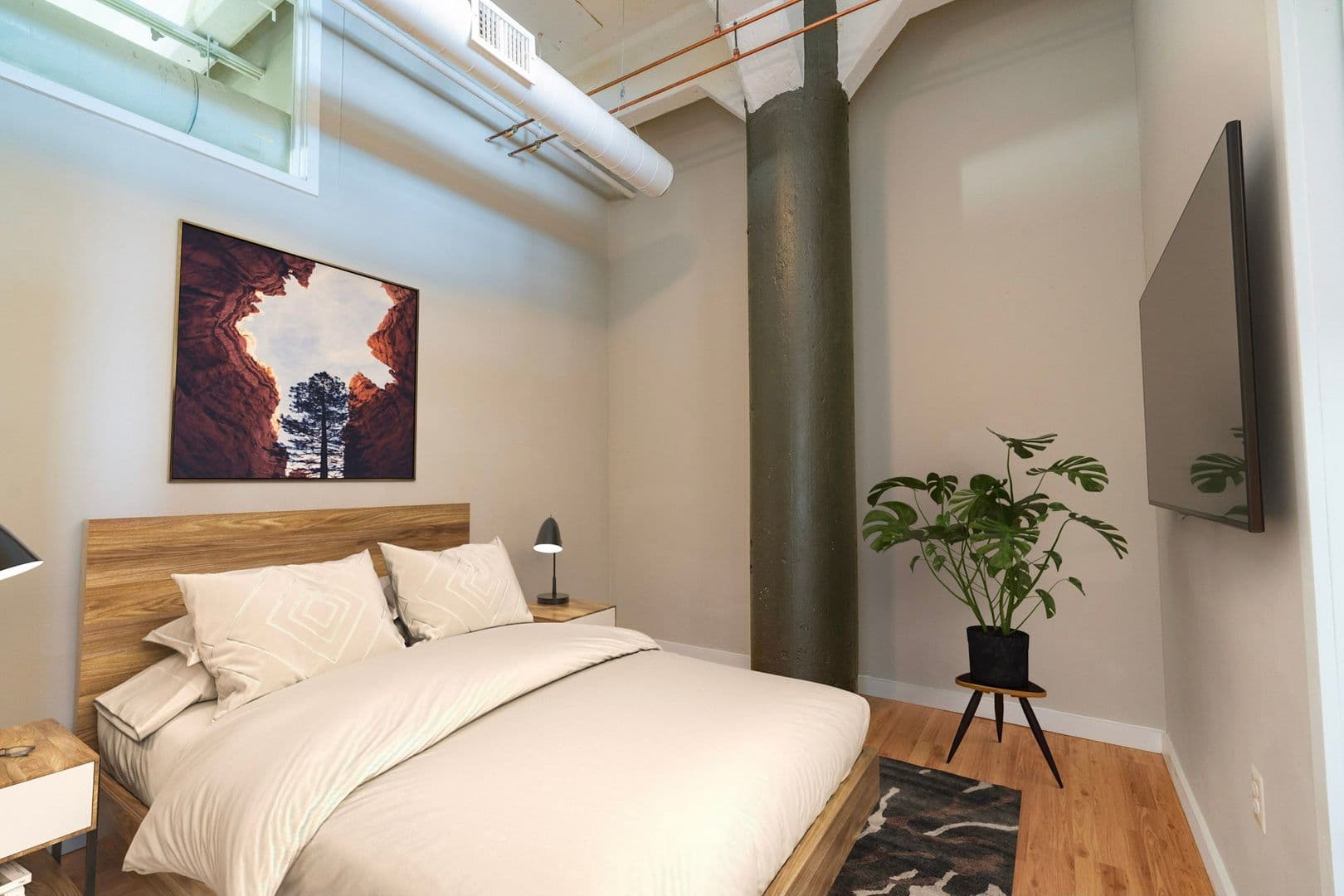 The Lofts at the Wolf Building 7 of 13