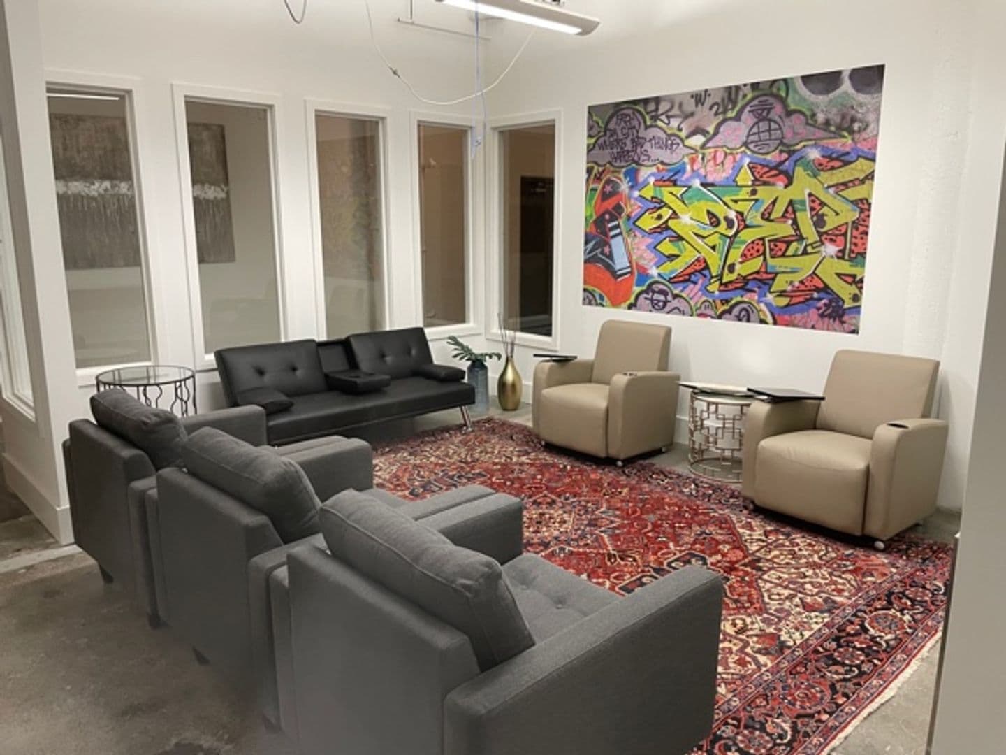 The Lofts at the Wolf Building 13 of 13