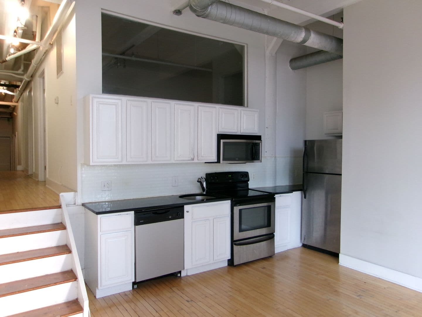 The Lofts at the Wolf Building 2 of 5