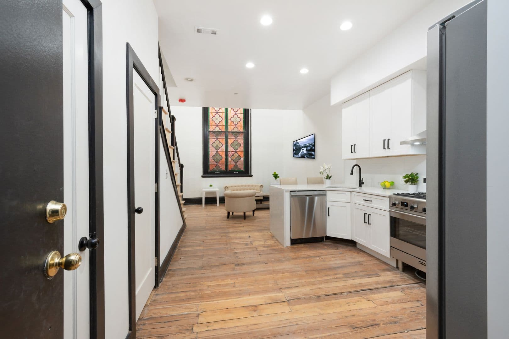 The Homes at Chapel Lofts 2 of 26