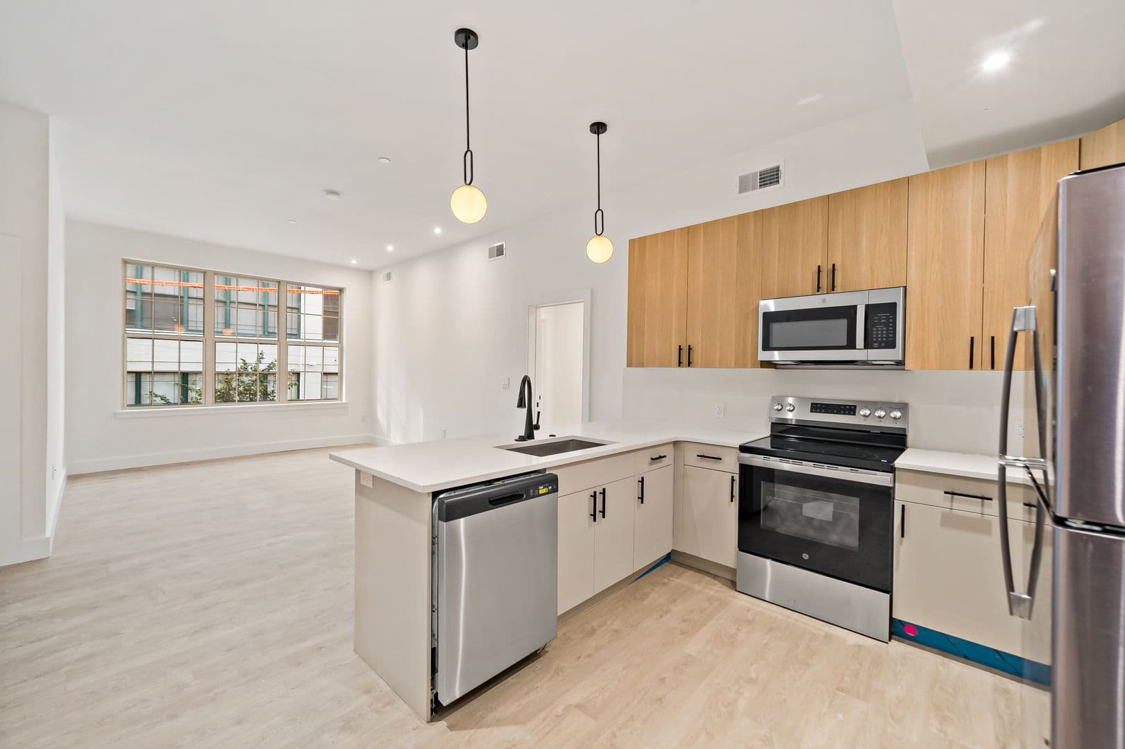 Wood Street Lofts 5 of 10