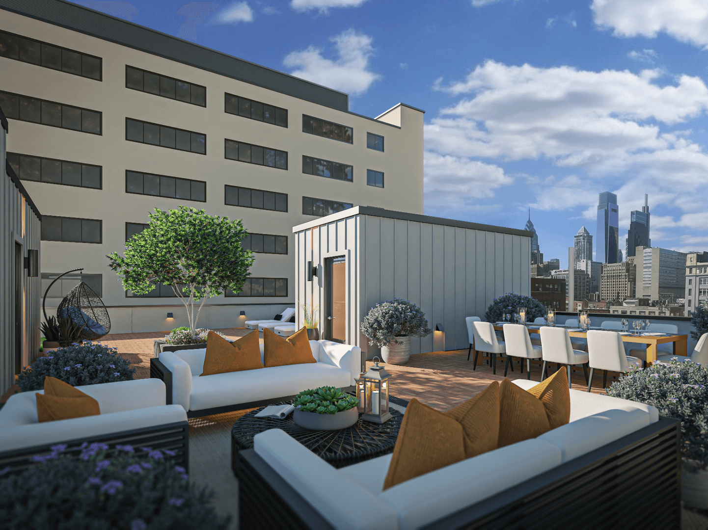 Wood Street Lofts 14 of 14