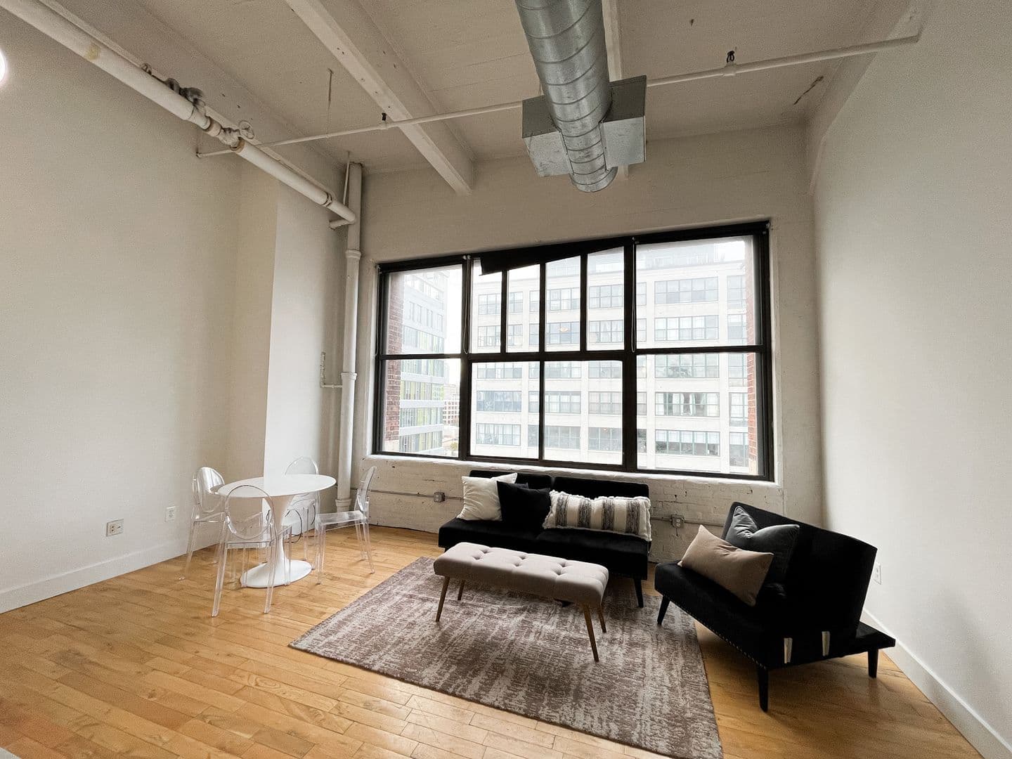 The Lofts at the Wolf Building 2 of 13