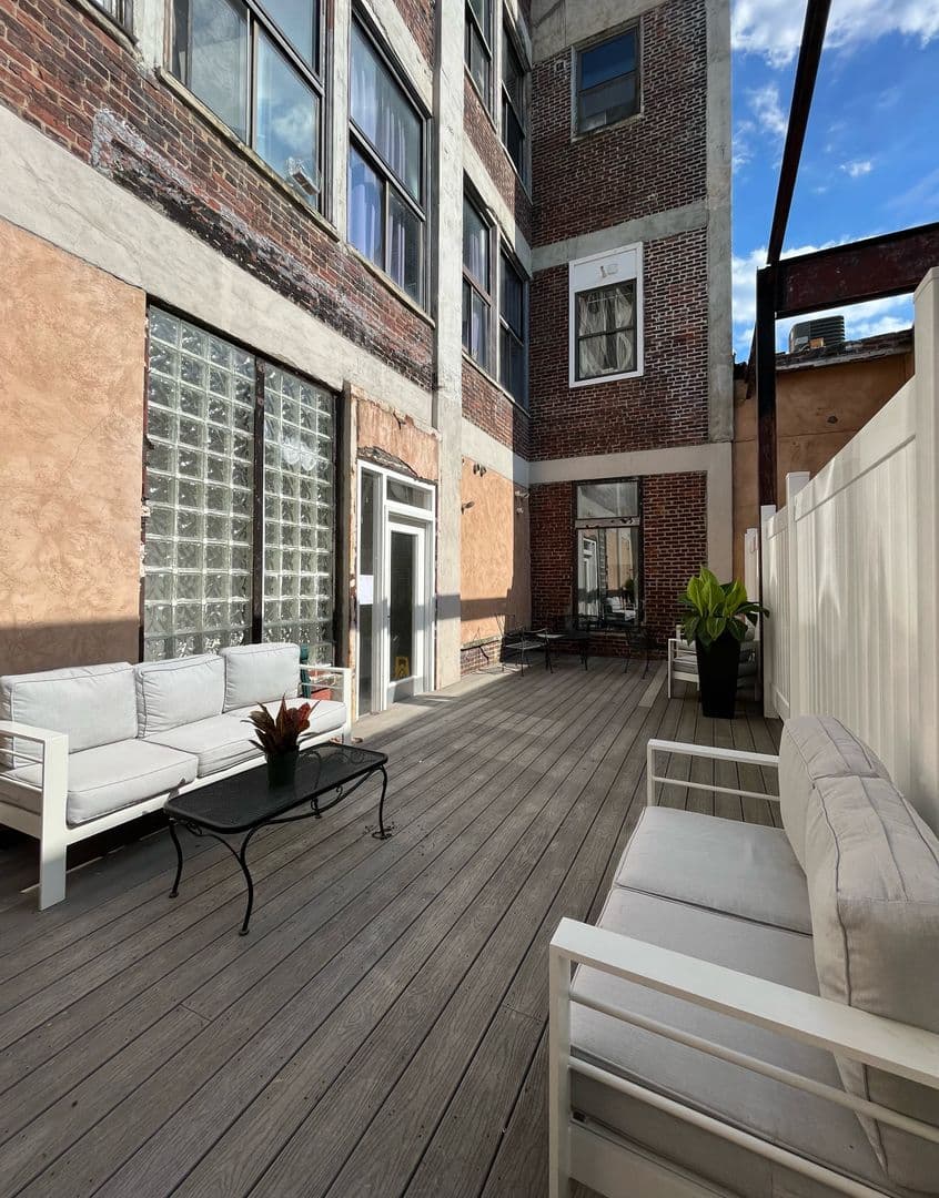 The Lofts at the Wolf Building 12 of 12