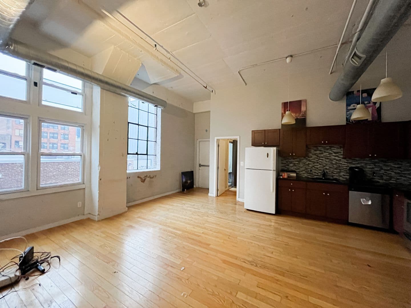 The Lofts at the Wolf Building 2 of 14