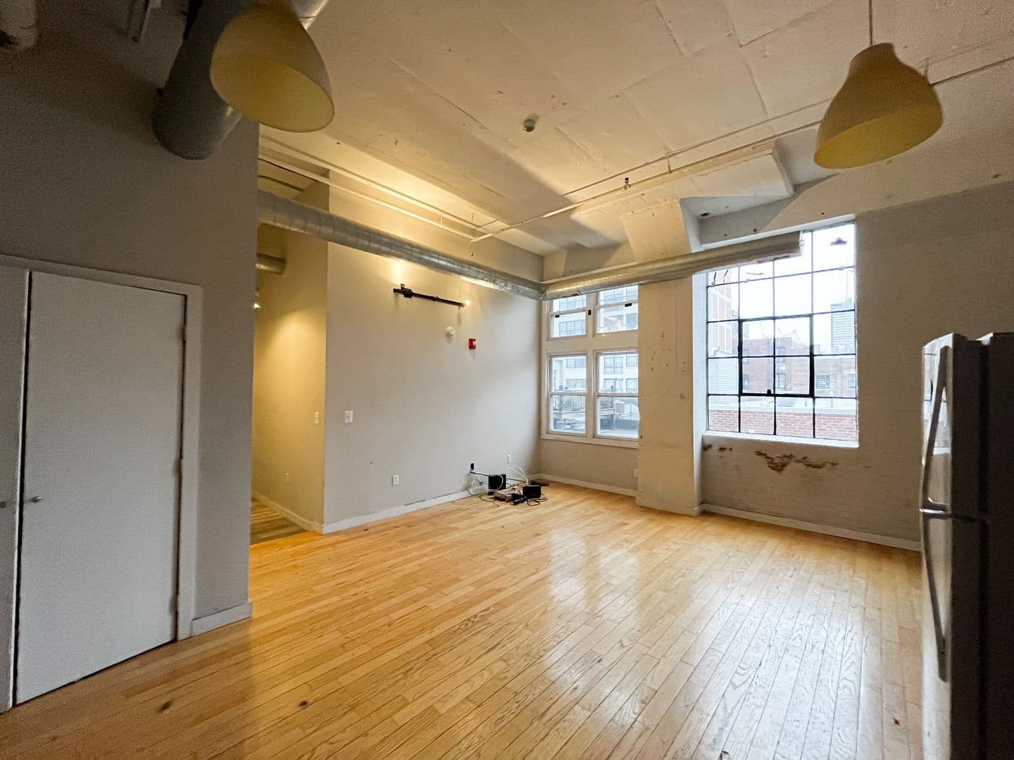 The Lofts at the Wolf Building 4 of 14
