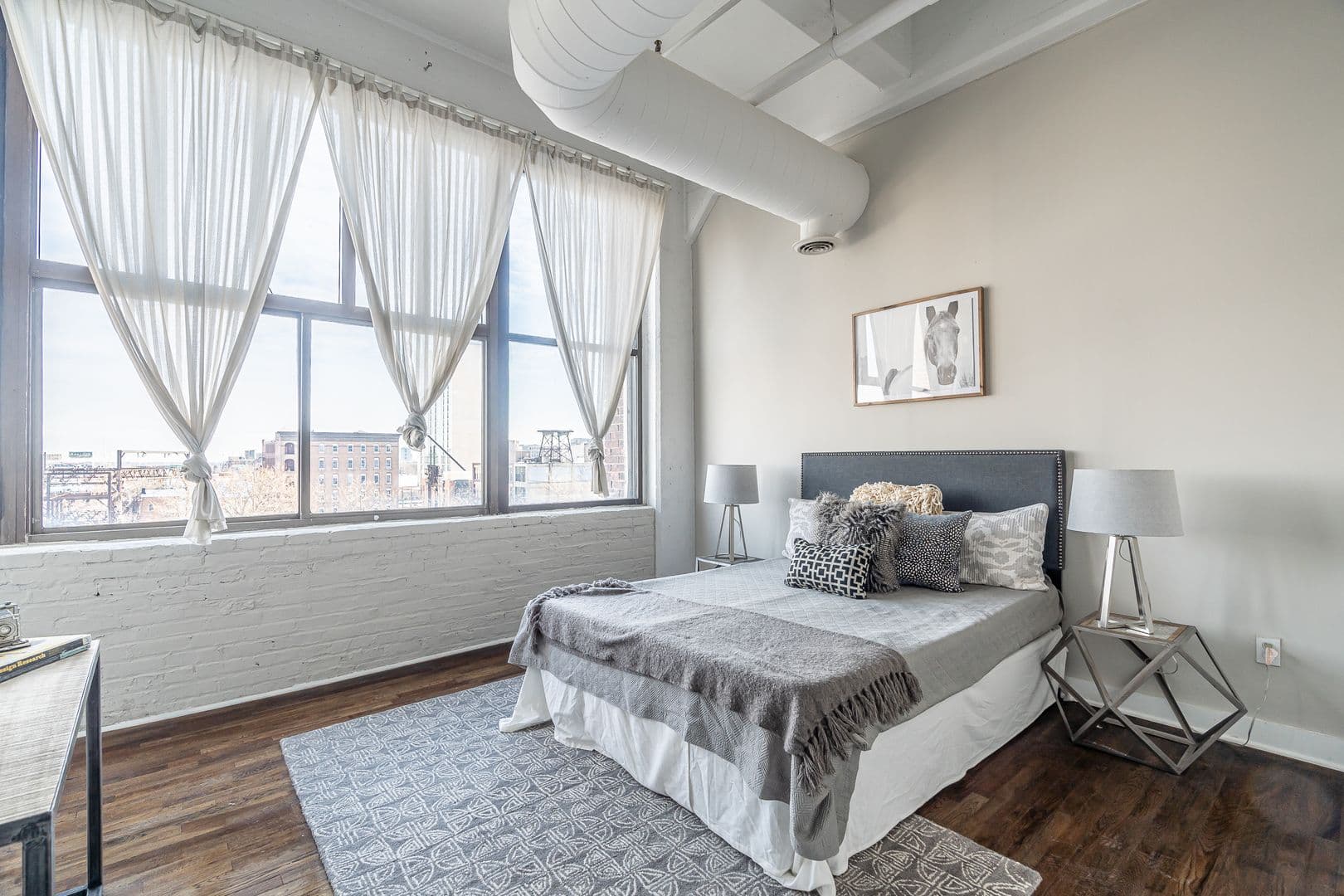 The Lofts at the Wolf Building 18 of 21
