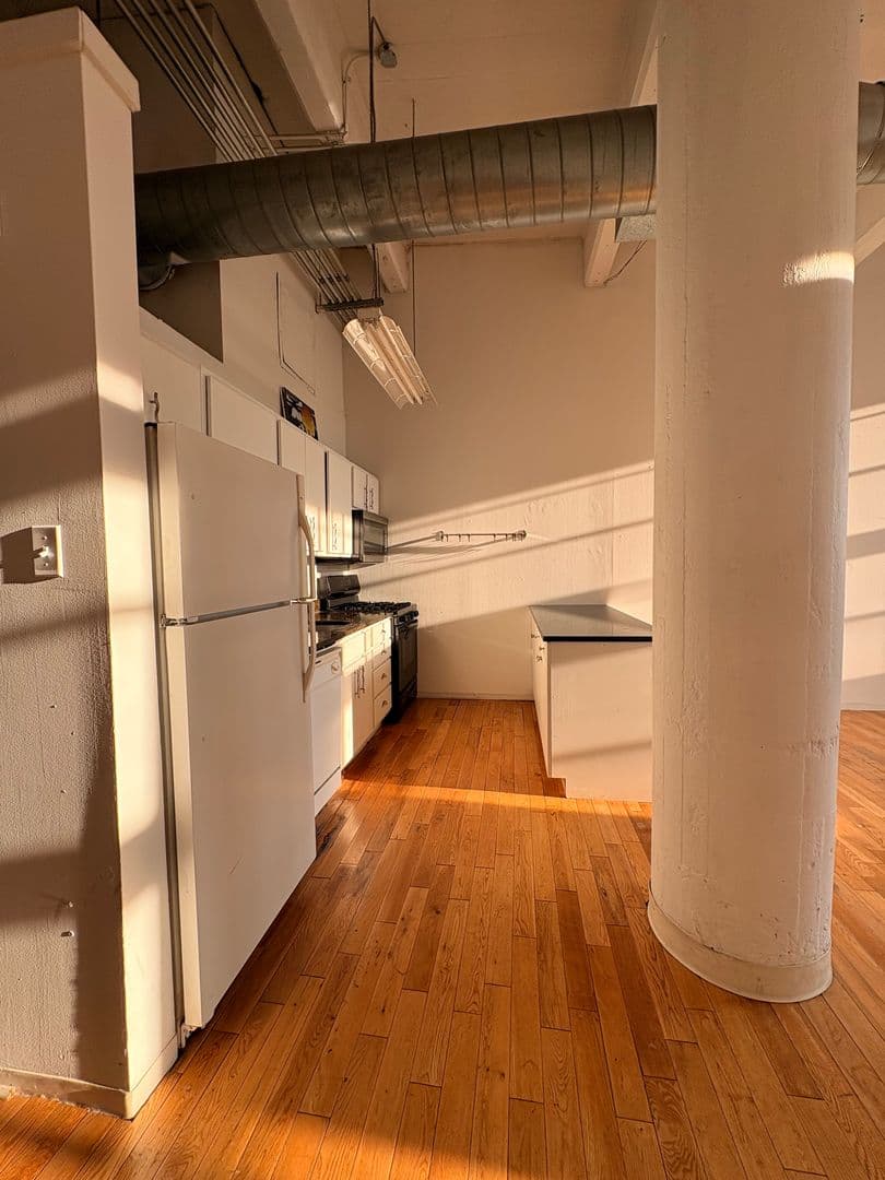 The Lofts at the Wolf Building 10 of 11