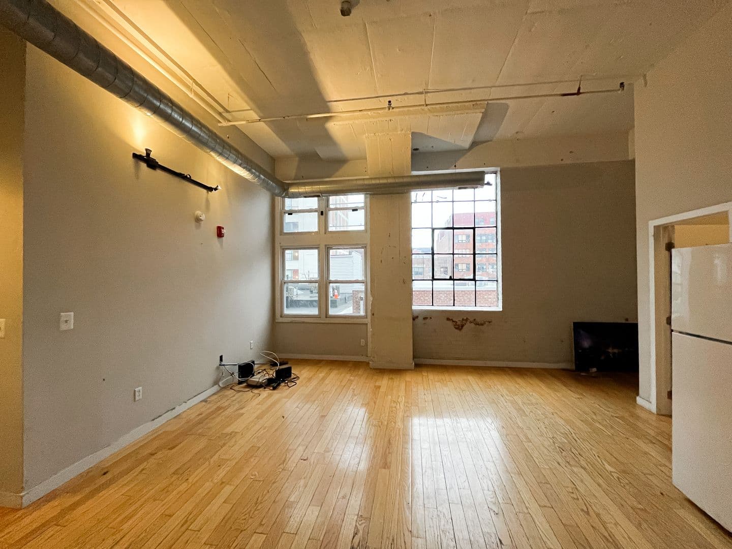 The Lofts at the Wolf Building 3 of 14