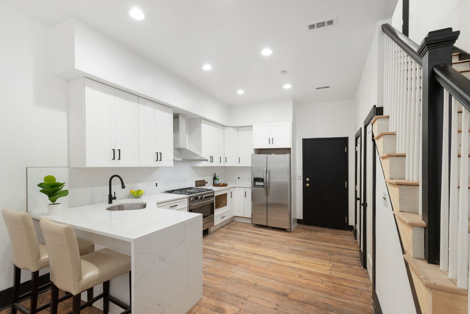 The Homes at Chapel Lofts 1 of 26
