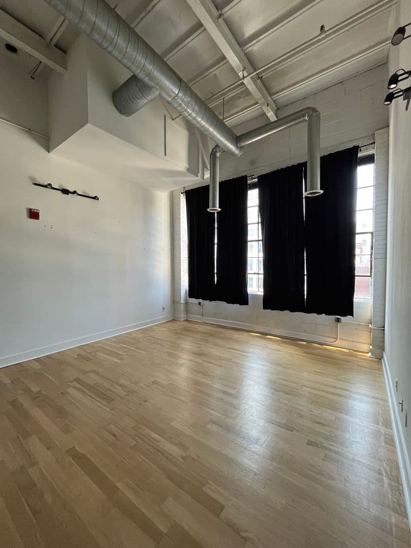 The Lofts at the Wolf Building 2 of 12