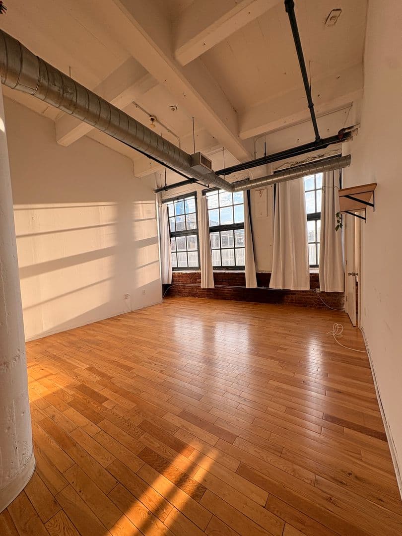 The Lofts at the Wolf Building 11 of 11