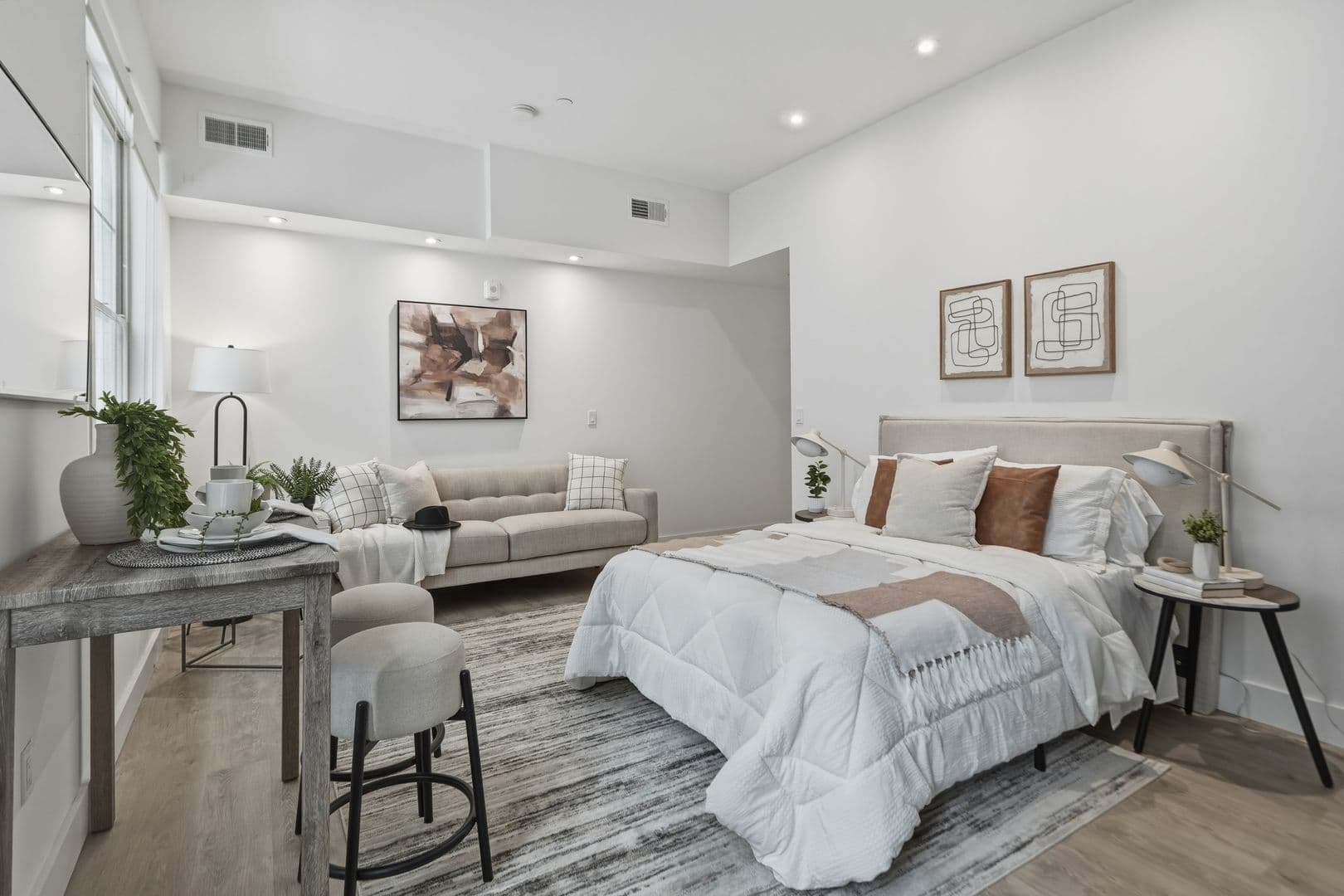 Wood Street Lofts 4 of 14