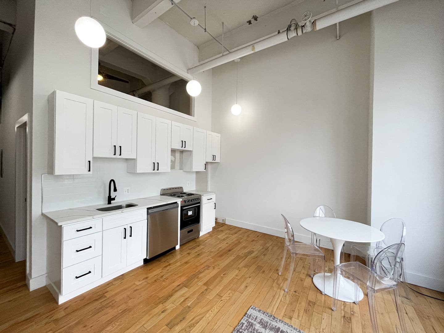 The Lofts at the Wolf Building 1 of 13