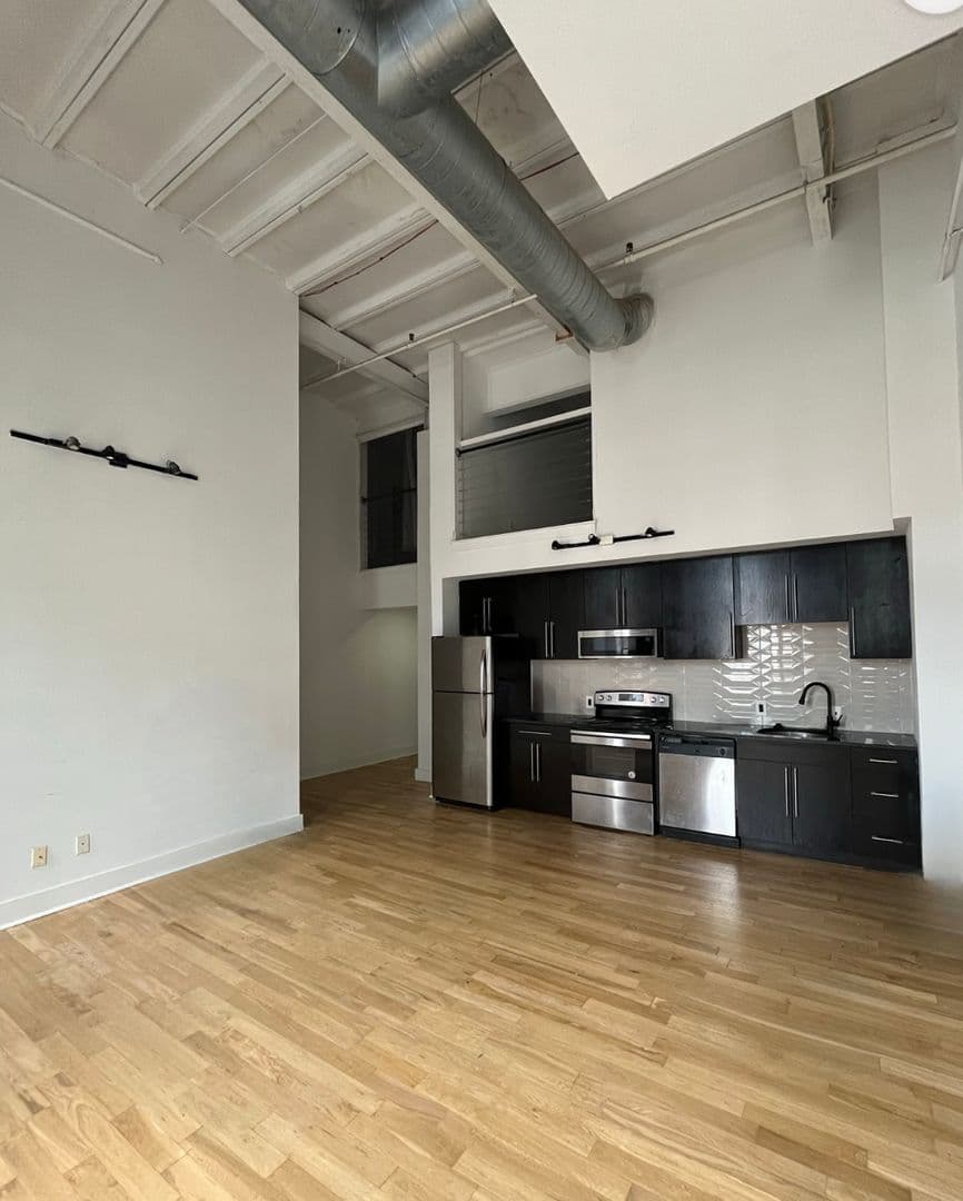 The Lofts at the Wolf Building 1 of 12