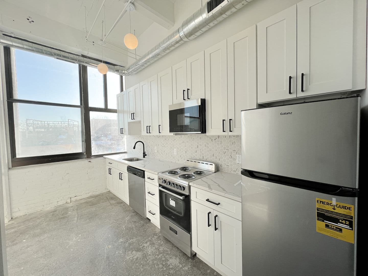 The Lofts at the Wolf Building 8 of 13