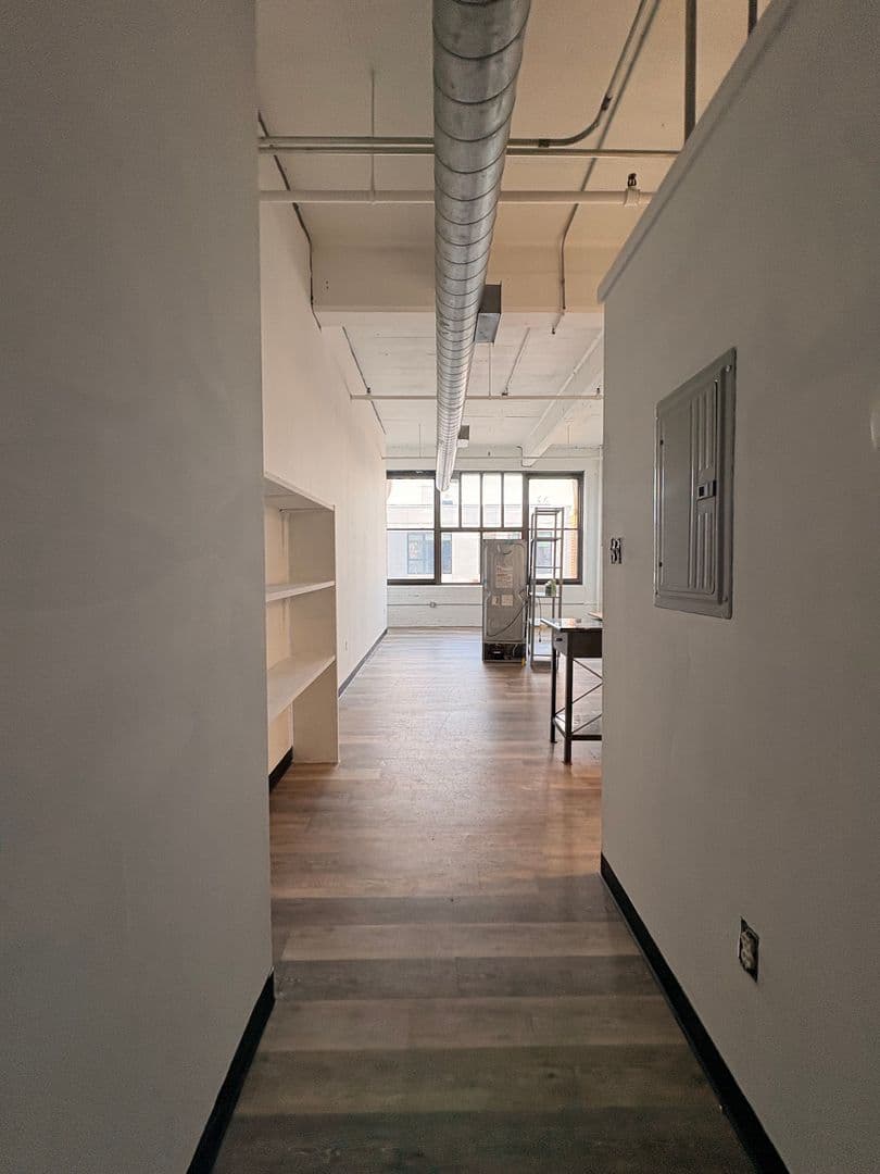 The Lofts at the Wolf Building 10 of 10