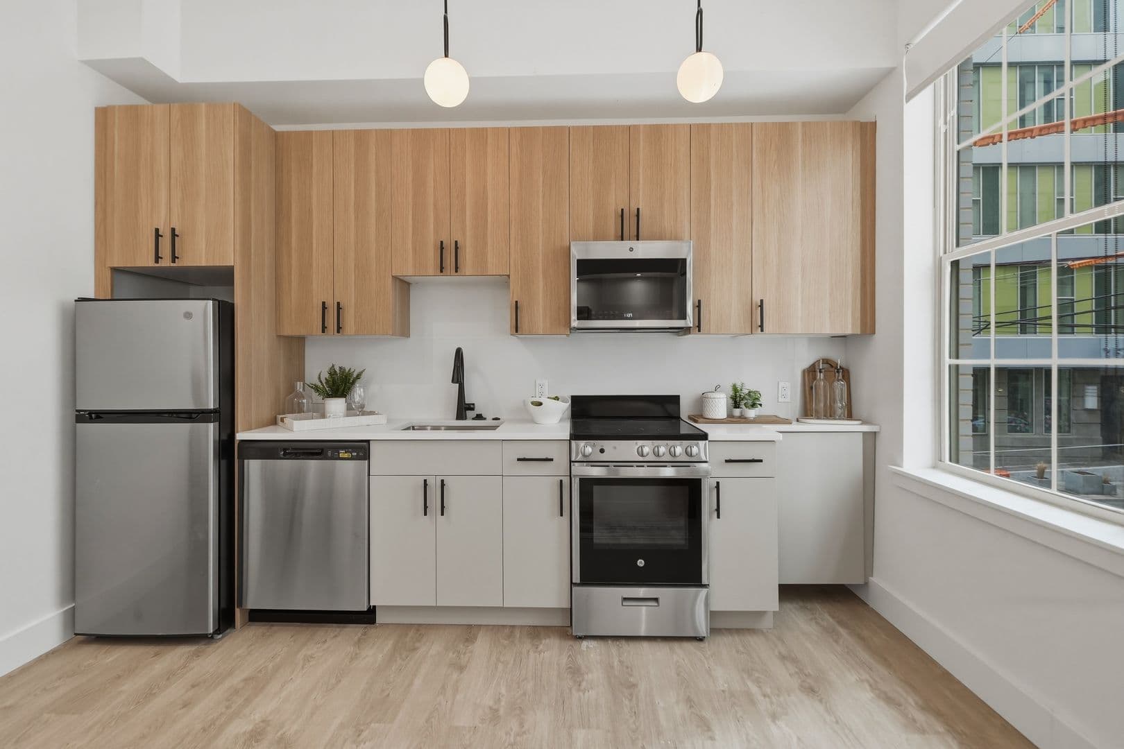 Wood Street Lofts 10 of 14