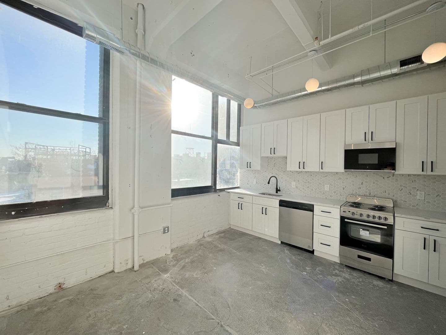 The Lofts at the Wolf Building 1 of 13