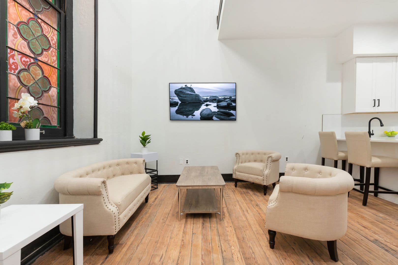 The Homes at Chapel Lofts 6 of 26