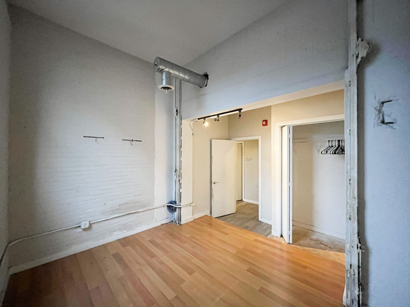 The Lofts at the Wolf Building 6 of 14