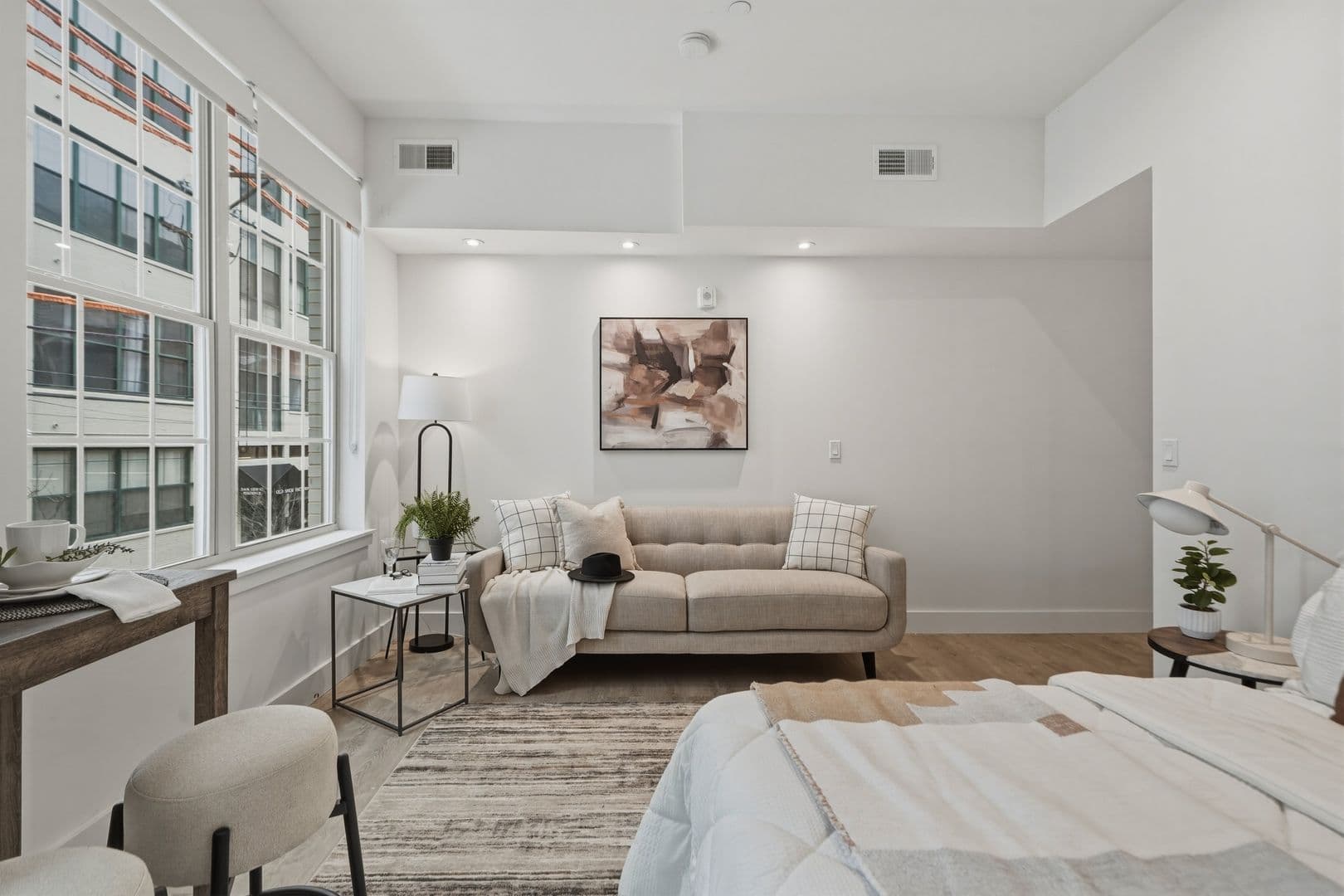 Wood Street Lofts 8 of 14
