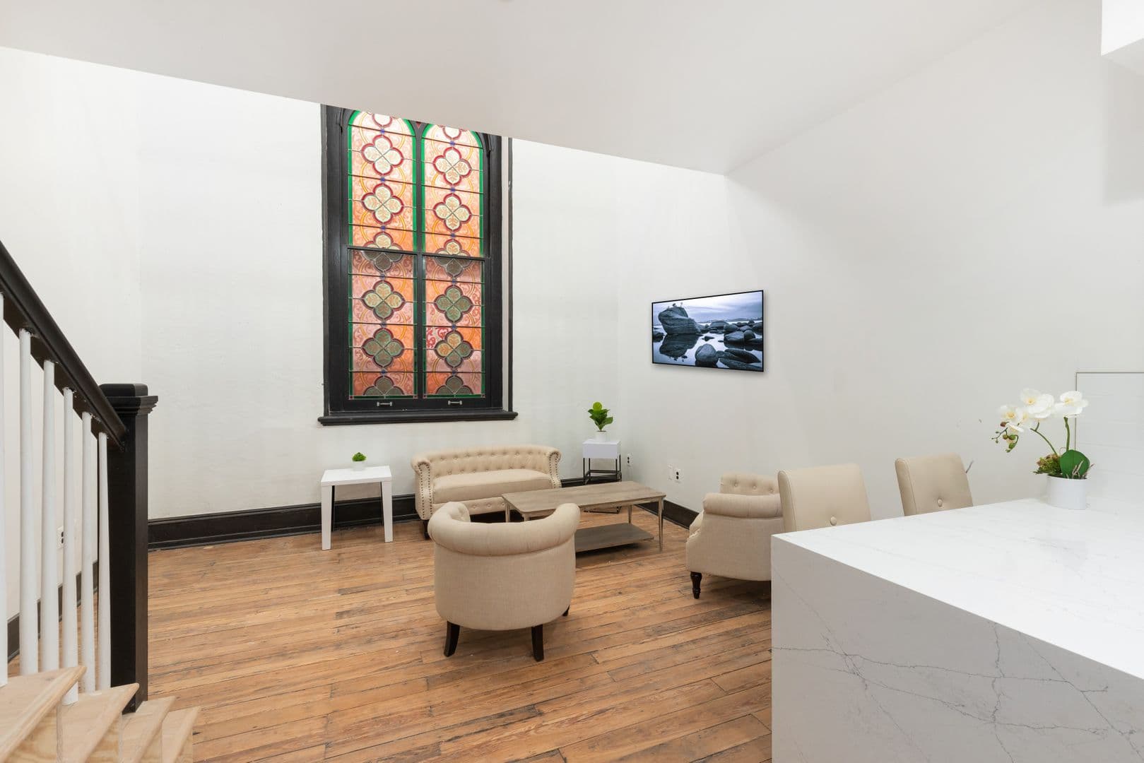 The Homes at Chapel Lofts 5 of 26