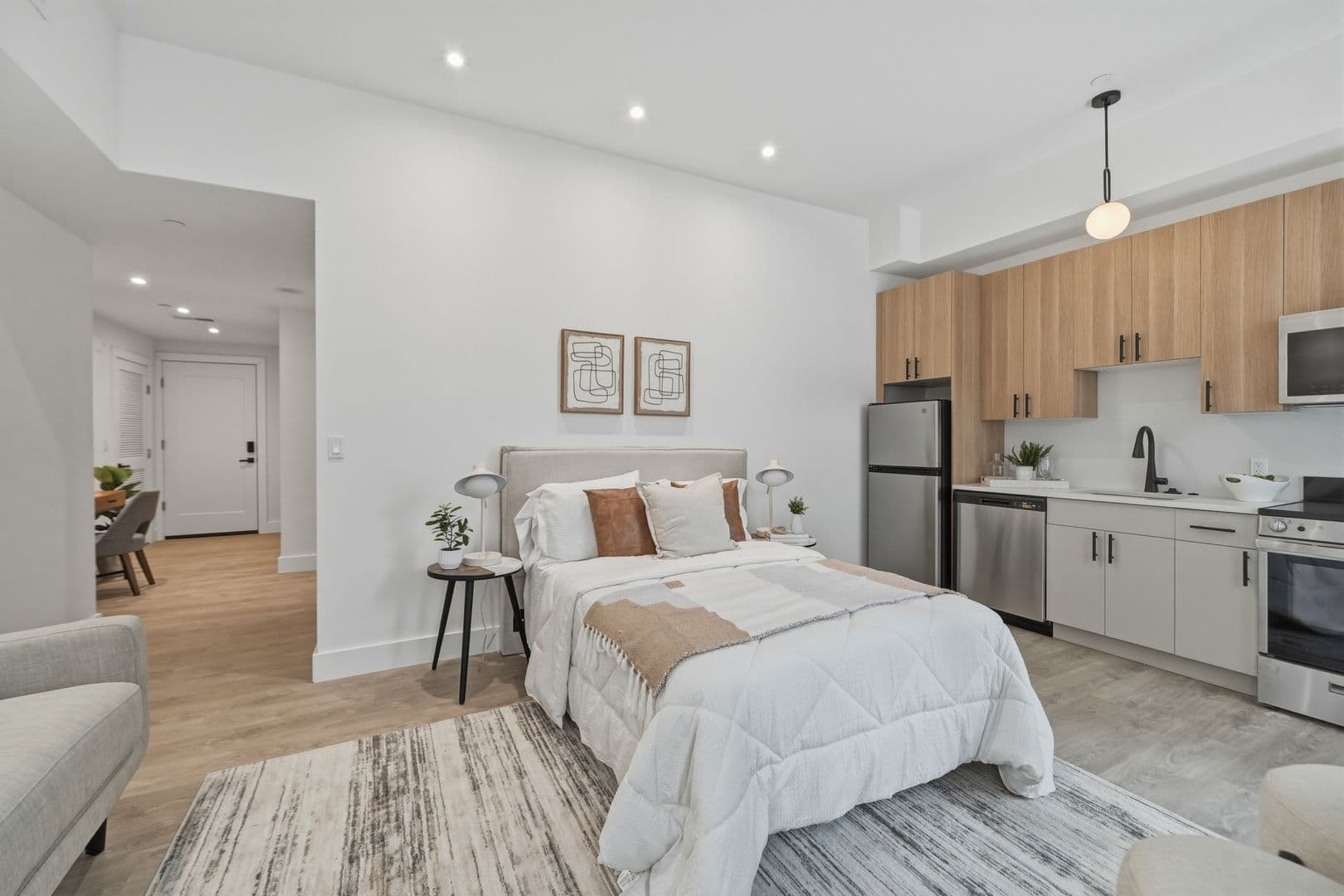 Wood Street Lofts 3 of 14