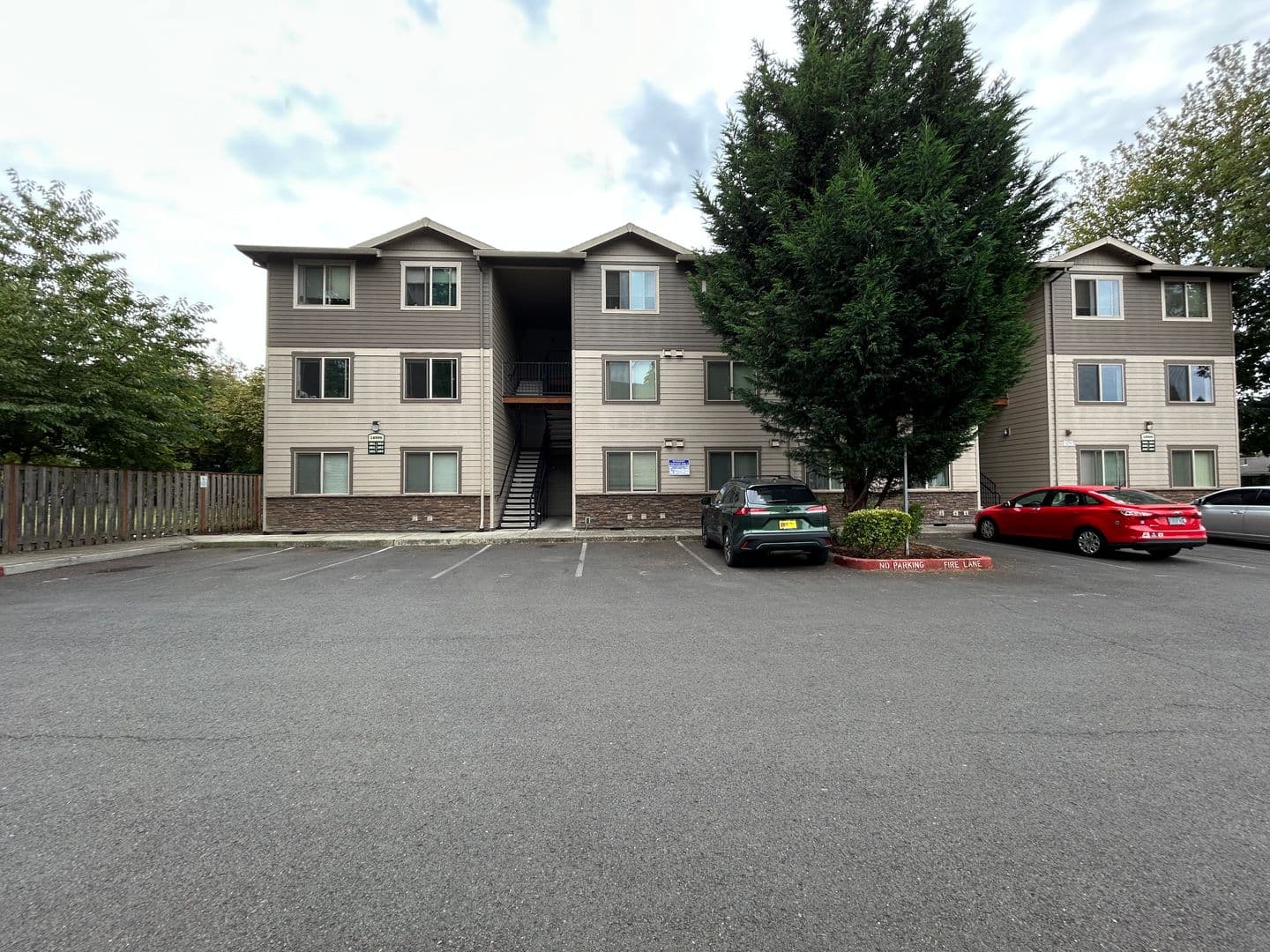 Johnson Street Apartments 1 of 28