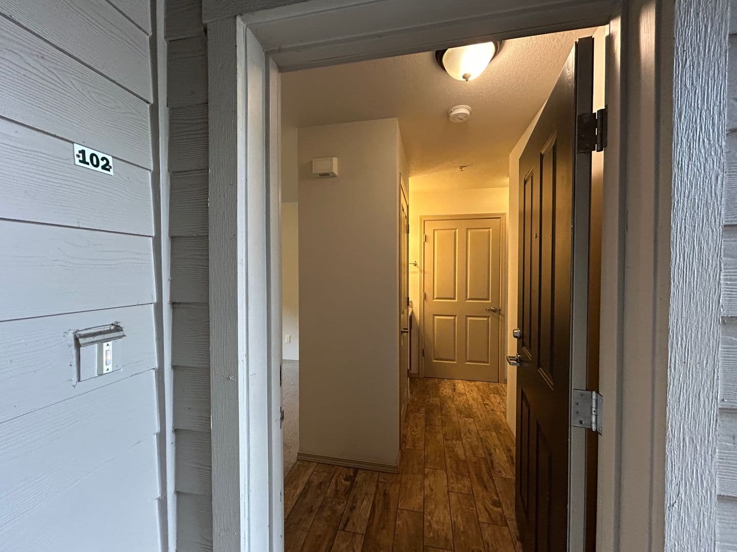 Johnson Street Apartments 4 of 28