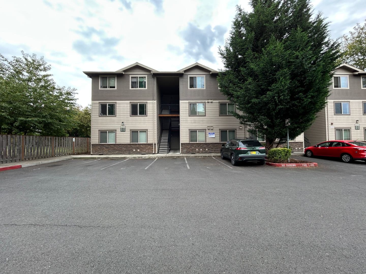 Johnson Street Apartments 2 of 28