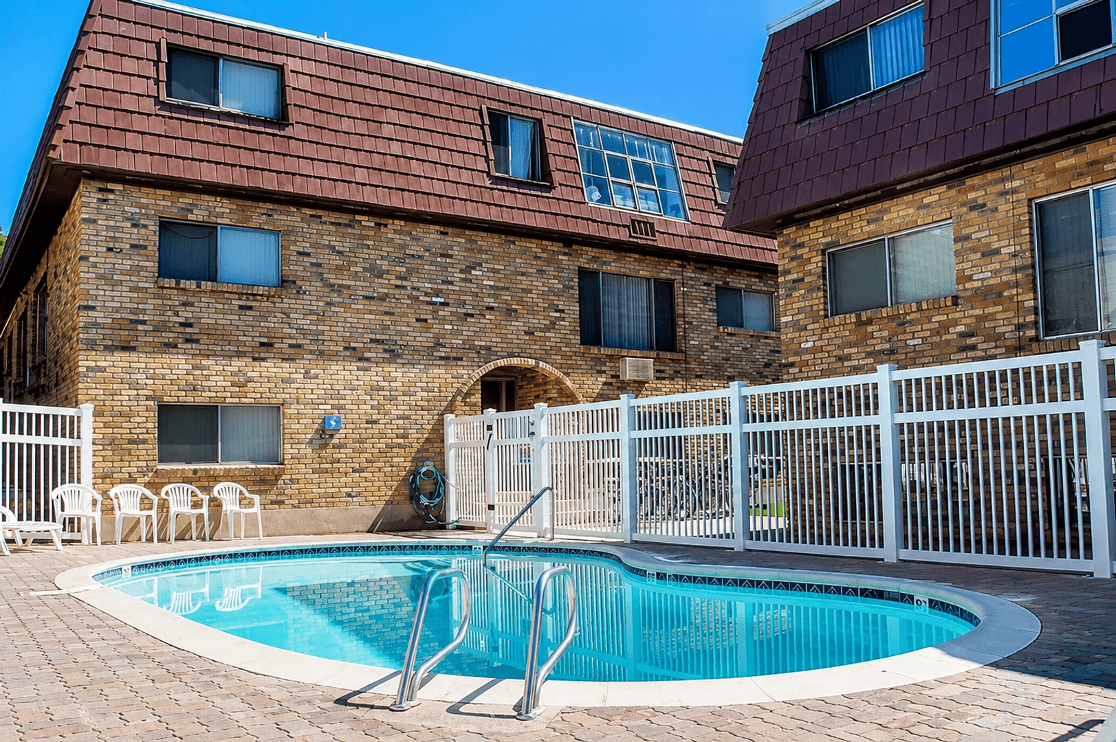 Victoria Canyon Apartments 3 of 8