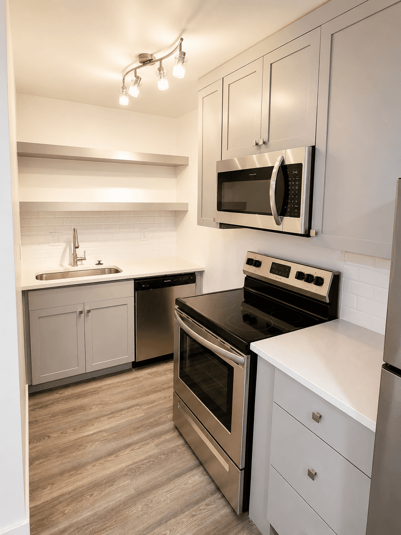 Victoria Canyon Apartments 3 of 6