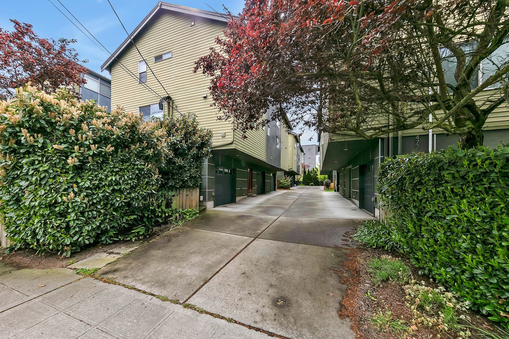 Willoughby-Oakes 4781 35th Ave S #C 3 of 8