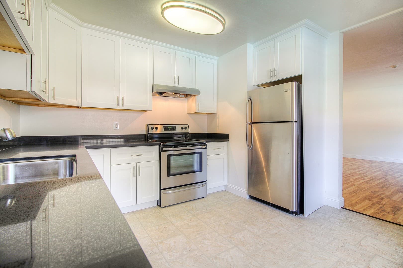 Brush Creek Apartments 3 of 20