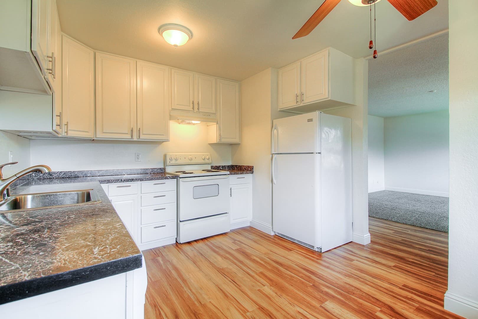 Brush Creek Apartments 2 of 12