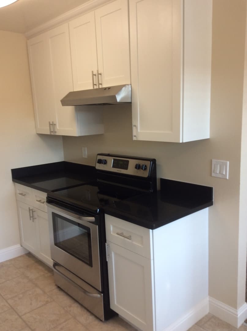 Brush Creek Apartments 7 of 9