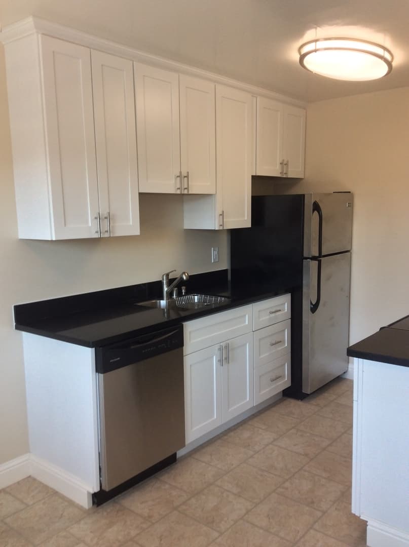 Brush Creek Apartments 8 of 9