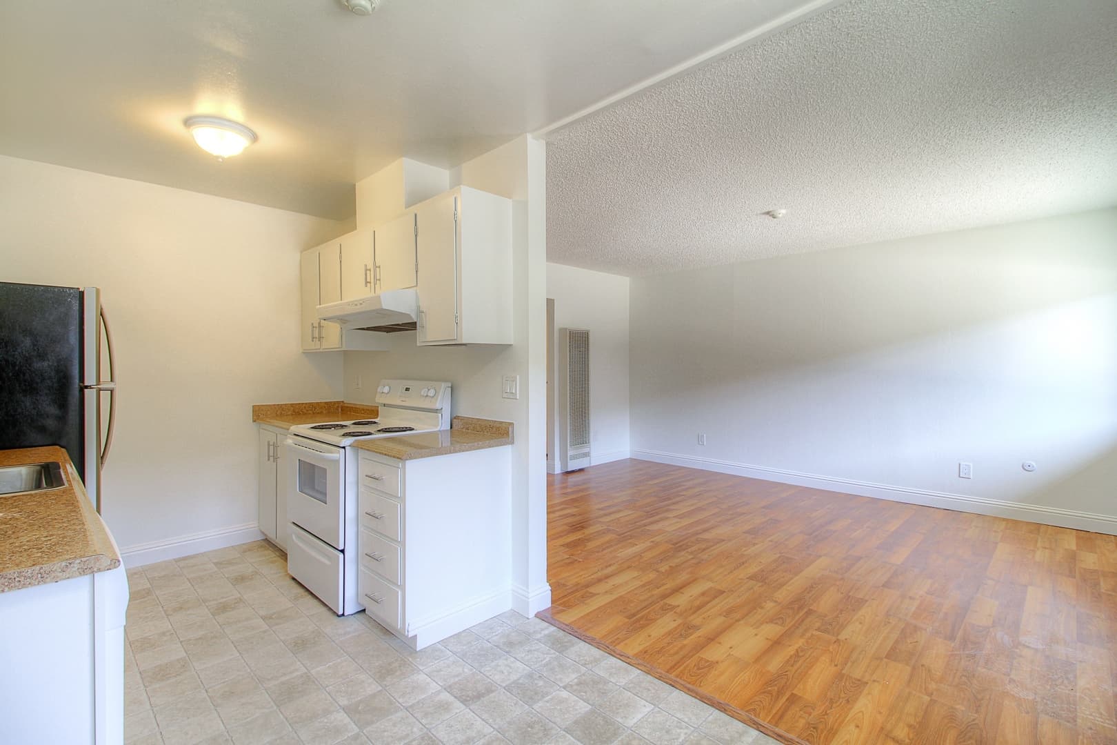 Brush Creek Apartments 1 of 12