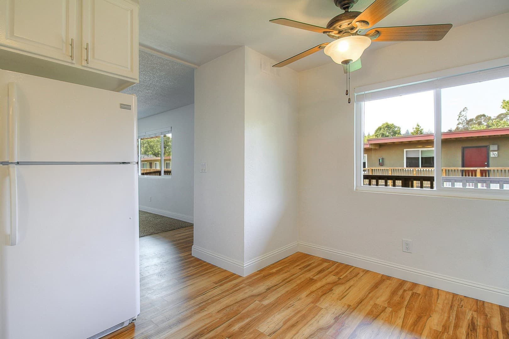 Brush Creek Apartments 5 of 12