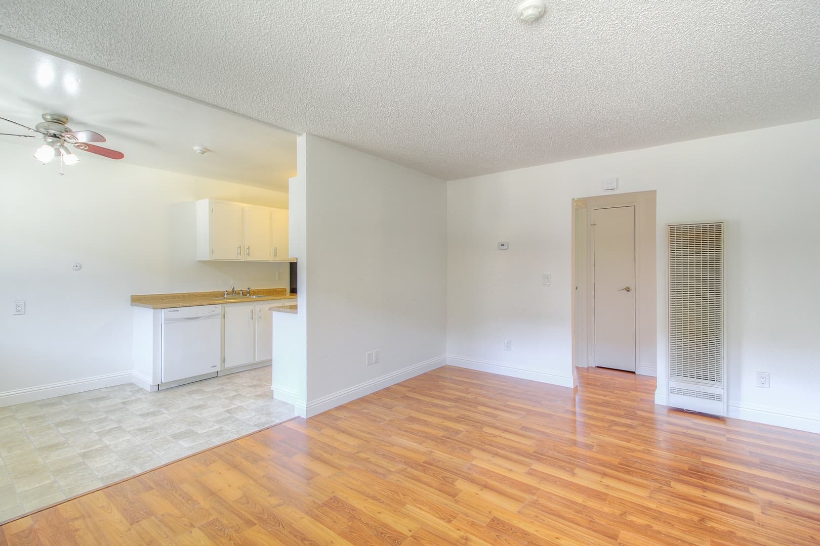 Brush Creek Apartments 6 of 12